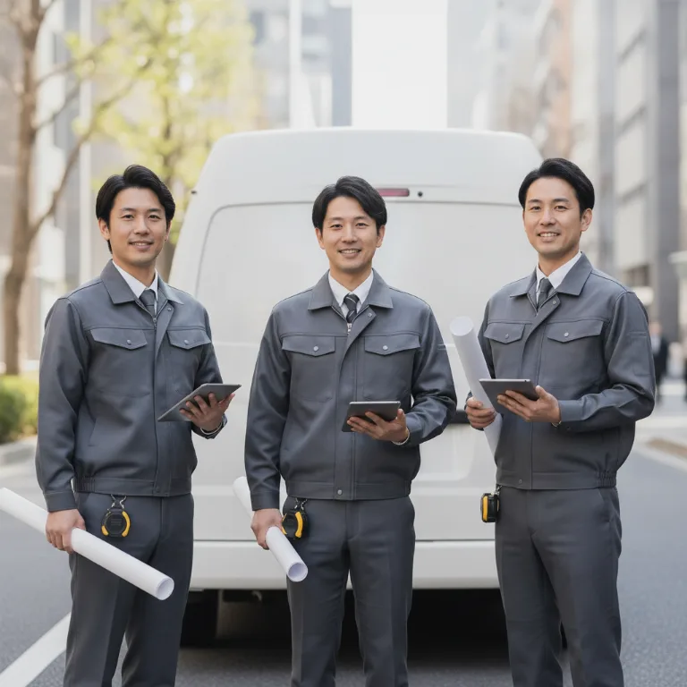 事業用不動産会社 Nagasaki